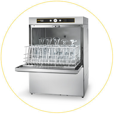 Glasswashers